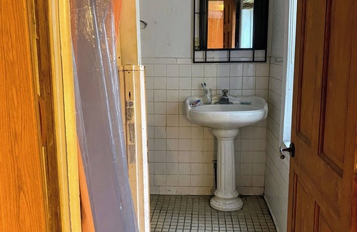 Downtown Baltimore Apartamento | A Simple Comfort Stay!