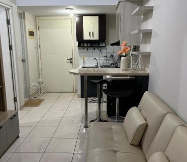 Bekasi Apartamento | A Simple stay at SpringLake Apartment, Bekasi