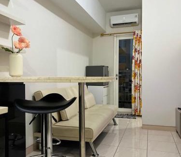 Bekasi Apartamento | A Simple stay at SpringLake Apartment, Bekasi