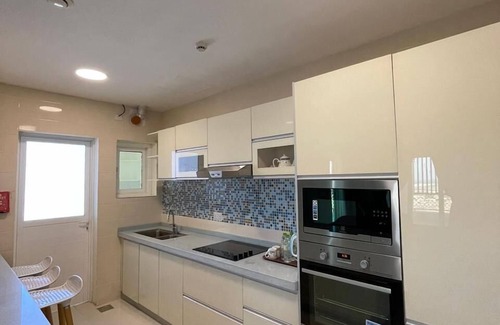 Muscat Hotel | A'Sinamar Hotel Apartment