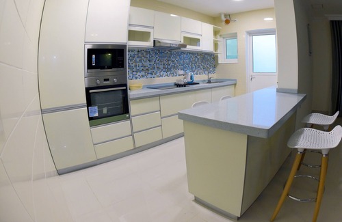 Muscat Hotel | A'Sinamar Hotel Apartment