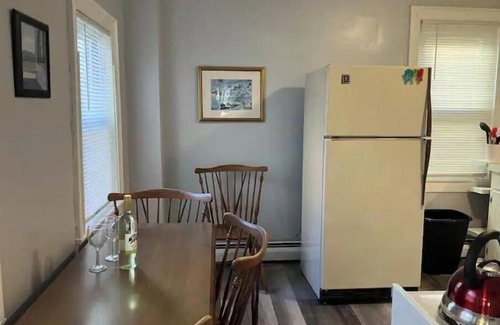 Dover Apartamento | A Skip to Portsmouth-UNH-Durham