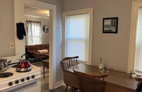 Dover Apartamento | A Skip to Portsmouth-UNH-Durham
