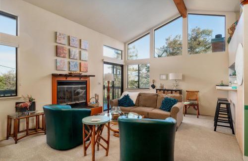 Lodge Hill Casa | A Skyhigh Retreat