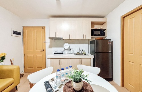 Mandurriao Condominio | A Sleek & Spacious Escape