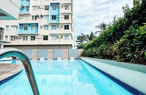 Mandurriao Condominio | A Sleek & Spacious Escape