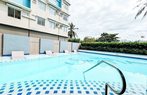 Mandurriao Condominio | A Sleek & Spacious Escape