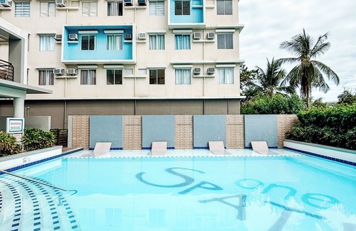Mandurriao Condominio | A Sleek & Spacious Escape