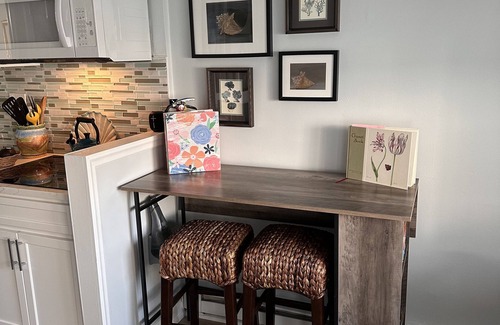 Brigantine Condominio | A Slice of Beach Front Heaven