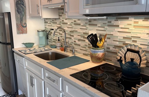 Brigantine Condominio | A Slice of Beach Front Heaven