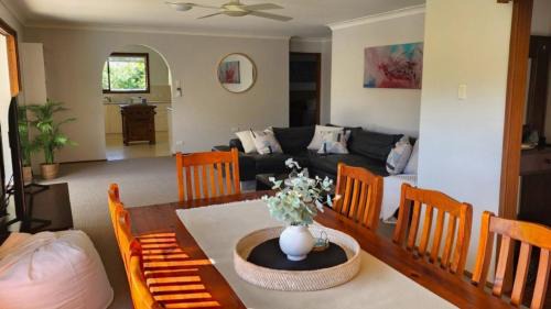 Sussex Inlet Casa | A Slice Of Paradise