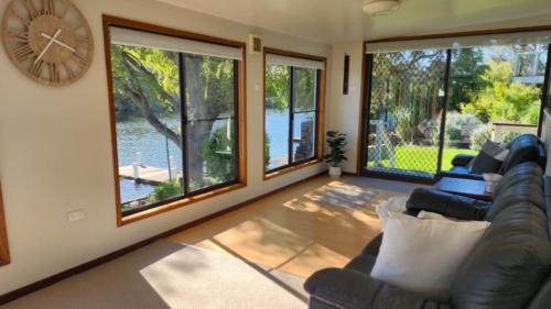 Sussex Inlet Casa | A Slice Of Paradise