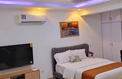 Oyarifa Apartamento | A slice of paradise