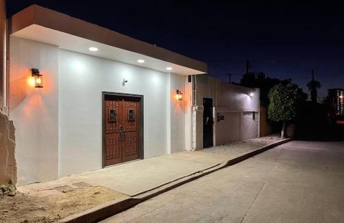 Reforma Casa | A Small But Spacious Bunkhouse