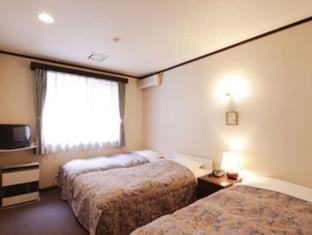 Kiso Casa | A Small Nature Hotel Hilltop 高原の小さなホテル ヒルトップ