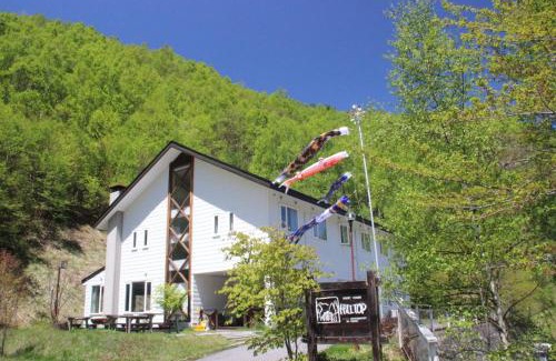 Kiso Casa | A Small Nature Hotel Hilltop 高原の小さなホテル ヒルトップ