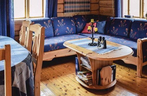 Naustdal Casa | Alojamiento de 2 habitaciones en Naustdal