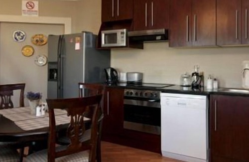 Somerset West Apartamento | A Smart Stay Apartments