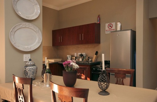 Somerset West Apartamento | A Smart Stay Apartments