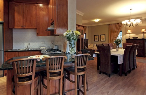 Somerset West Apartamento | A Smart Stay Apartments