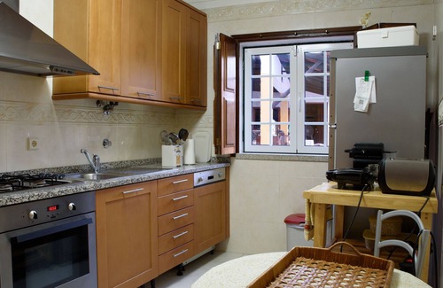 Proenca-a-Nova Casa | A Sobreirinha (Jacuzzi & Pet Friendly)