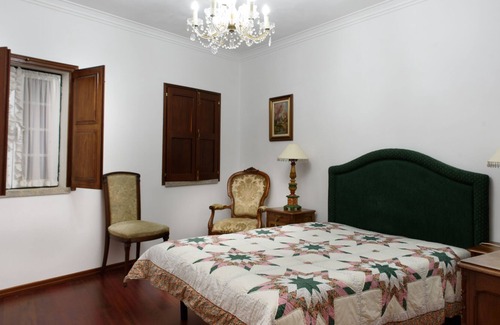 Proenca-a-Nova Casa | A Sobreirinha (Jacuzzi & Pet Friendly)
