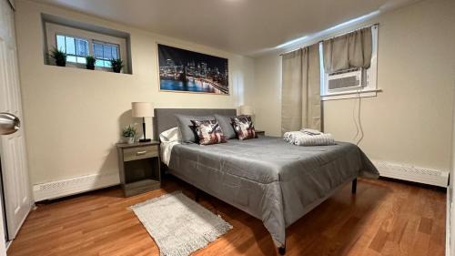 Jersey City Apartamento | A solo 14 minutos de New York