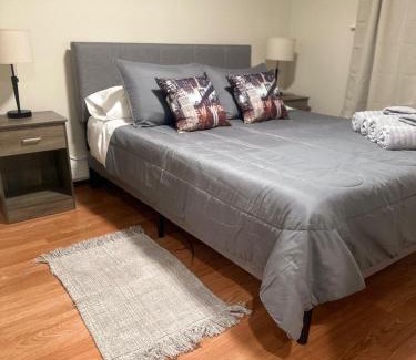 Jersey City Apartamento | A solo 14 minutos de New York
