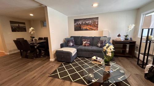 Jersey City Apartamento | A solo 14 minutos de New York