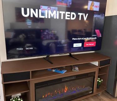 Jersey City Apartamento | A solo 14 minutos de New York