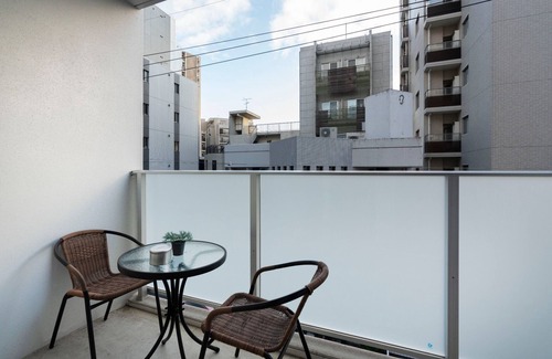 Chikusa Ward Apartamento | A sophisticated Japanese space Japan Hinata 2 2 minutes walk from Ikeshita Station Maximum 8 peop / Nagoya Aichi