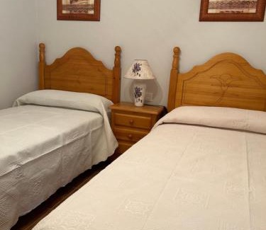 Punta del Moral Apartamento | A Sotavento