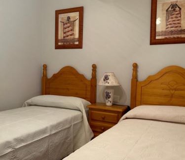Punta del Moral Apartamento | A Sotavento