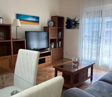 Punta del Moral Apartamento | A Sotavento