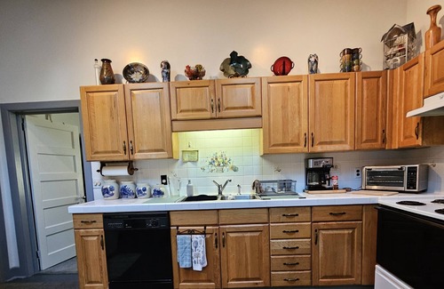 Conway Cabaña | Evergreen Cottage sits secluded on 2.33 ac. near Hwy. 90, 22 & International Dr