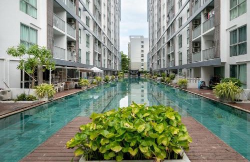 Rama 9 Apartamento | A space by cream