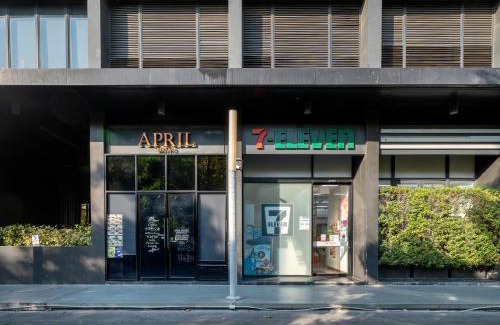 Rama 9 Apartamento | A space by cream