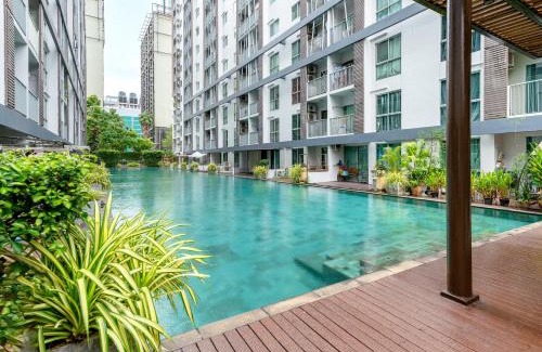 Rama 9 Apartamento | A space by cream