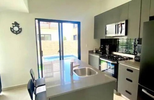 Punta Cana Village Villa | Un espacio para el disfrute de la familia creado con mucho amor