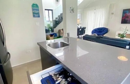 Punta Cana Village Villa | Un espacio para el disfrute de la familia creado con mucho amor