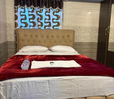 Tirupati Apartamento | A Spacious 1 Bhk, Perfect for Piligrims" VRHS