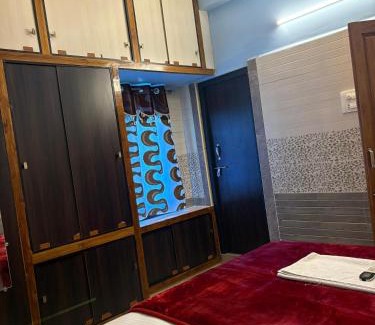 Tirupati Apartamento | A Spacious 1 Bhk, Perfect for Piligrims" VRHS