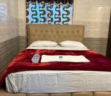 Tirupati Apartamento | A Spacious 1 Bhk, Perfect for Piligrims" VRHS