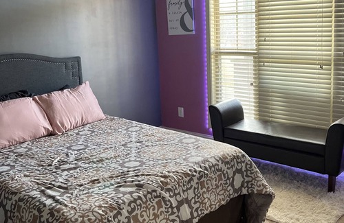Fort Mitchell Casa | A spacious and cozy place of peace