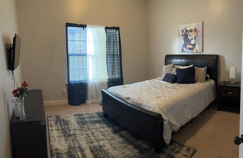 Fort Mitchell Casa | A spacious and cozy place of peace