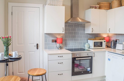 Helensburgh Cabaña | Alojamiento de 2 habitaciones en Helensburgh, near Loch Lomond
