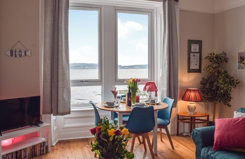 Helensburgh Cabaña | Alojamiento de 2 habitaciones en Helensburgh, near Loch Lomond