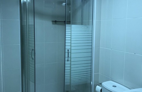 Kadikoy Apartamento | A spacious apartment with hotel comfort in the heart of Istanbul