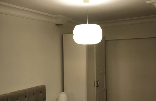 Kadikoy Apartamento | A spacious apartment with hotel comfort in the heart of Istanbul