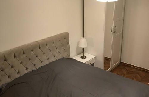 Kadikoy Apartamento | A spacious apartment with hotel comfort in the heart of Istanbul